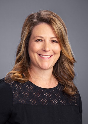 Photo of Kelli R. Warren, CRP, GMS
